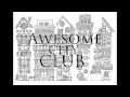 Awesome City Club  &quot;涙の上海ナイト&quot;(DEMO ver.)