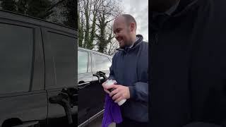 Mitchell and King. THE BEST QUICK DETAILER!! - YouTube