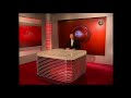 TELE-3/TV3 Lithuania Žinios intros evolution (1995-2005 and 2009-present)