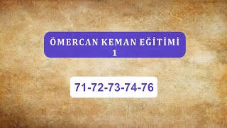 Ömercan 1 71 72 73 74 76