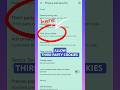How to enable Third-party cookies in Google Chrome? #shortsfeed #shorts #viralshorts #trending