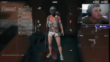 PUBG: GET THROUGH WINDOWS (WITHOUT CROUCH JUMPING!!)