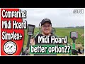 Nokta Makro Midi Hoard vs Simplex - Can the Hoard compete?