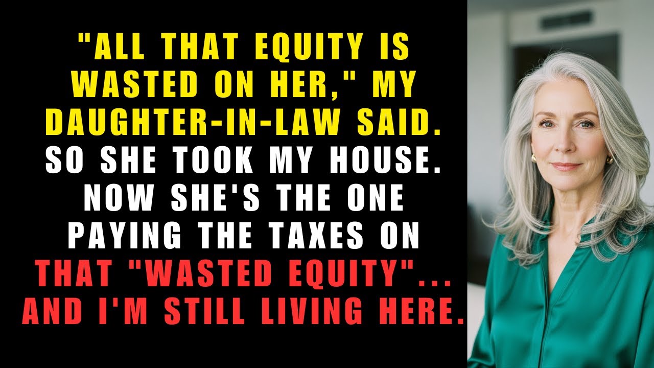 My son left a note on my things: 