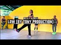 ZUMBA FULL Low By Tony Production Belly Dance