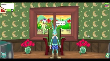 Toontown Rewritten~ Garden Clan Elements Information