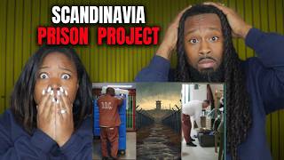CAN SCANDINAVIA FIX USA's BROKEN PRISON SYSTEM? Americans React Prison Project: Little Scandinavia