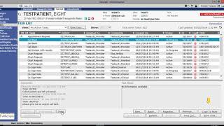 Copy Task to Note Net Worth