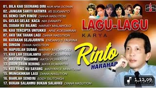  Album Lagu Terbaik Karya Rinto Harahap Paling Populer 2026