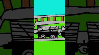 Henry Pulls Flying Keeper Flipaclip Animation