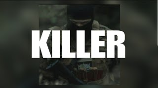 Killer - Mareux + Black Ops 6 sound effect [War is Hell] (slowed & reverb)