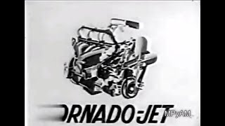 IKA Rambler (1965)