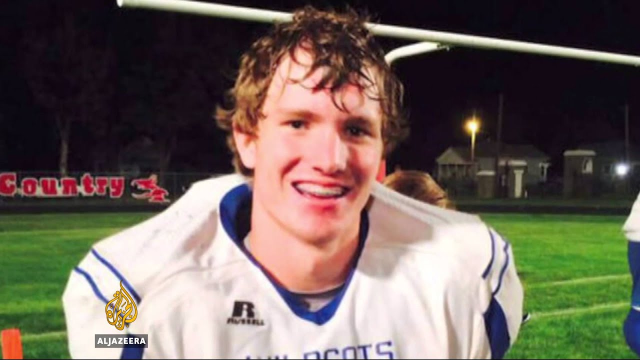 Researchers say helmets must go to make American football safer