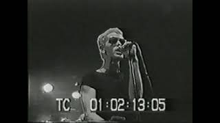 Lou Reed 1974 Live in Paris, Olympia