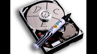 linux how to partition a hard drive using the parted command