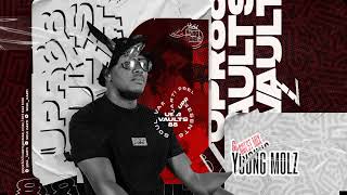 Soul Varti Presents: UPR Vaults Vol. 88 (SIDE A GUEST MIX BY Young Molz)