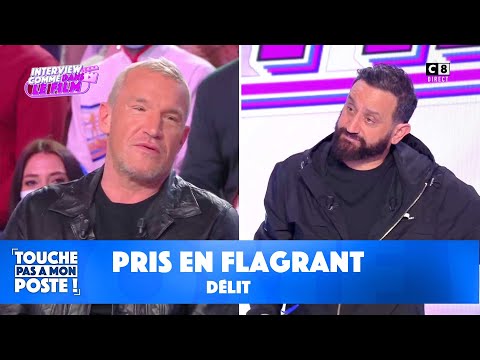 Quel est le pire mensonge de Benjamin Castaldi ?