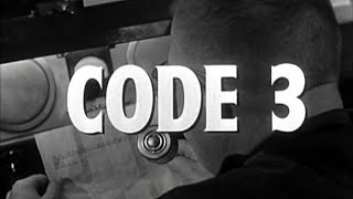 Famous Classic TV Theme: Code 3 Profile