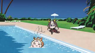 たぬき - YouTube