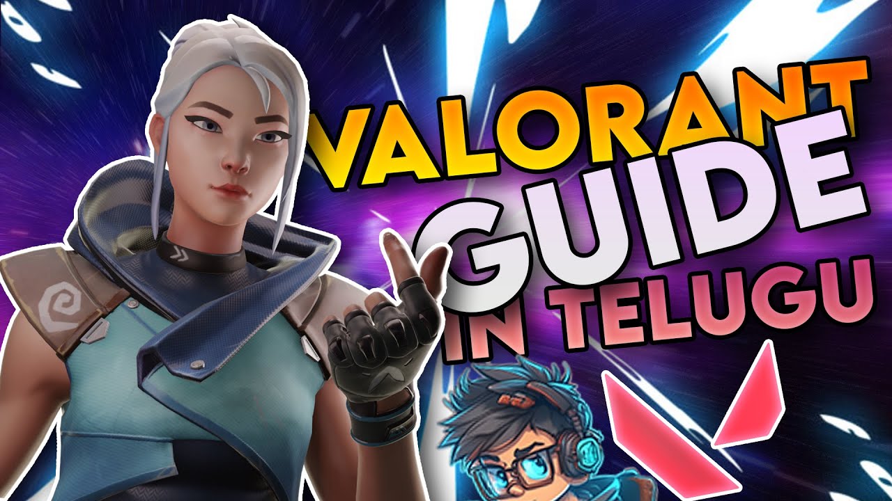 VALORANT Guide: How to Play, and Master the Game | Tips &amp; Tricks for ...