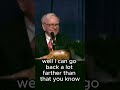 europe survived a black death  #buffett #motivation