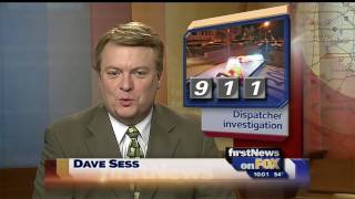 WYFX Fox Youngstown 10pm Open - 5/11/10 [HD]