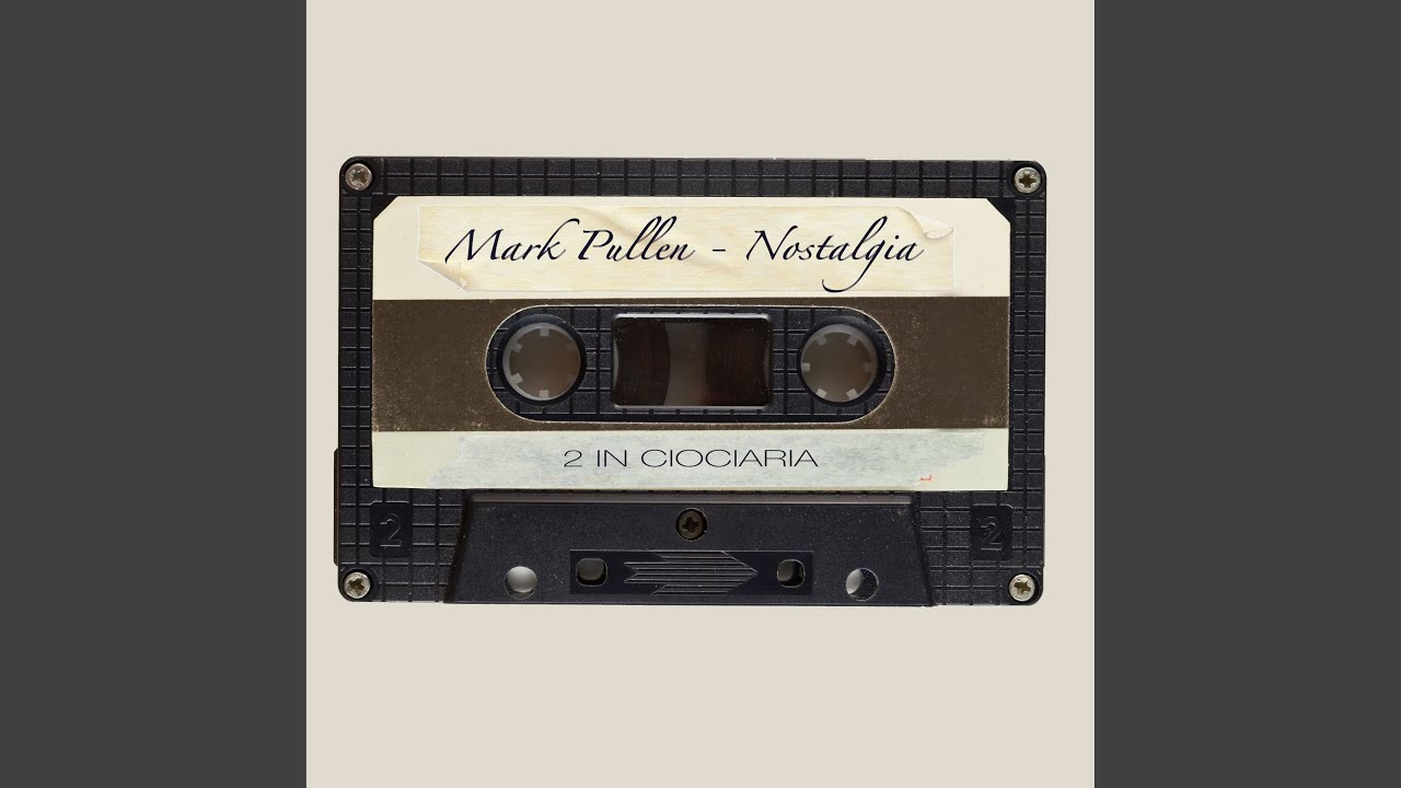 Watch Nostalgia on YouTube Watch Nostalgia on YouTube