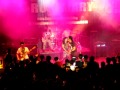 Rosemary feat Eva RadioLips SUPERGIRL