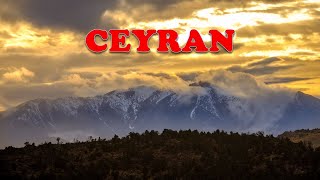 Ceyran - Selamet (Ahiska Müzik)(Ахыска)