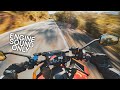 Ktm 1390 super duke sound raw onboard