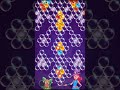 Buble witch saga 3 level 1263