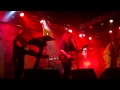 Capture de la vidéo Complete Concert - Emergency Gate - Live (11.11.2012 Berlin, K17) Hd