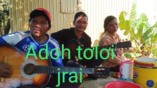TƠLƠI ADOH JRAI : COVER AMÍ SUAN AMA OM AMA TRƯỜNG|| SIUSAM TV. TƠLƠI ADOH JRAI : COVER AMÍ SUAN AMA OM AMA TRƯỜNG|| SIUSAM TV.