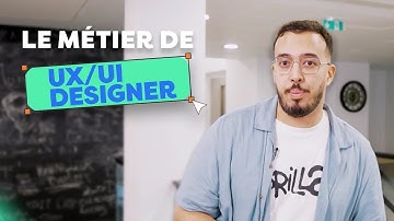 UX/UI designer : métier, parcours, journée type et compétences ⭐️