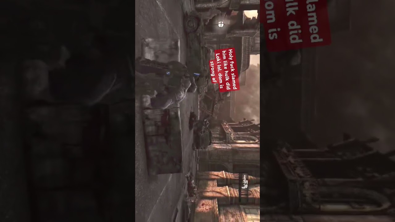 may man trong casino gears of war - servers makes dom unalive himself xboxgaming helpmegrow 360game brothers
