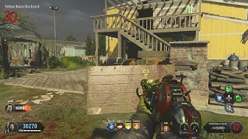 Alpha Omega - Porter