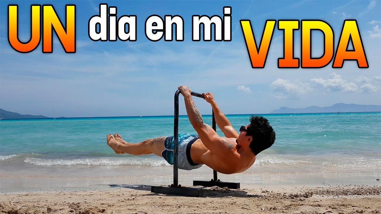 🌴 Un DÍa En Mi Vida 🌴 Youtube