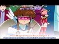 Angelic Layer ending 1 The Starry Sky HAL