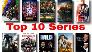 Top 10 Best Hollywood Action Movies Series in Hindi Dubbed | Free Download Hollywood Movie in Hindi