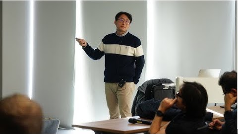 Yilong Wang - Fusion categories and topological field theories