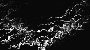 MV: tiny tiny daydream(Processing sound visualization study) by Sad Juno