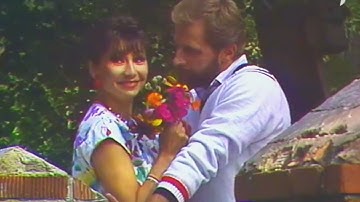 Ona Valiukevičiūtė ir Viktoras Malinauskas  - Vienas žodis 1984 m.