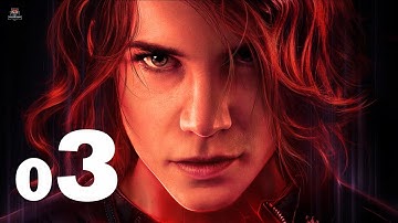 Control Ultimate Edition [PC] - Part 3 - Unknown Caller | Communication Dept - Gameplay Walkthrough