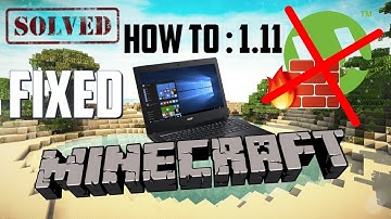 Host Minecraft server without port forwarding : HowTo 1.11(ngrok)