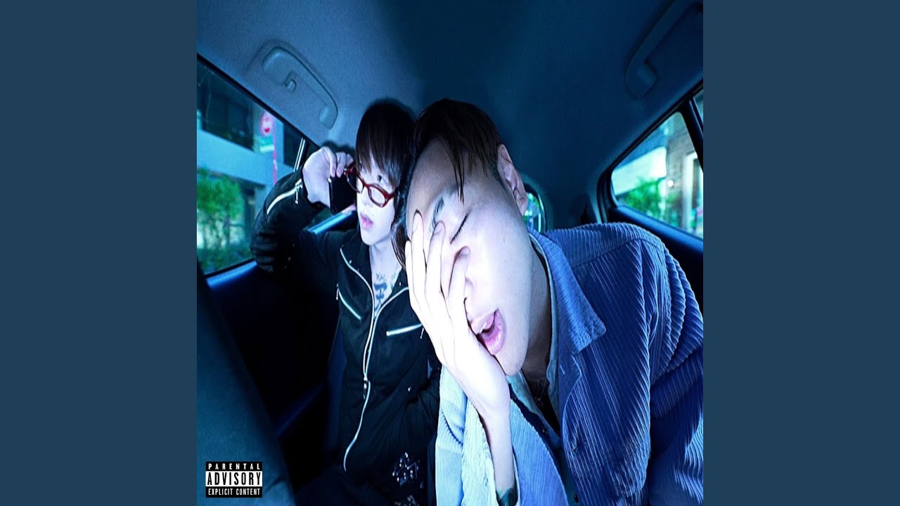 ちょ待って (feat. Sad Kid Yaz)