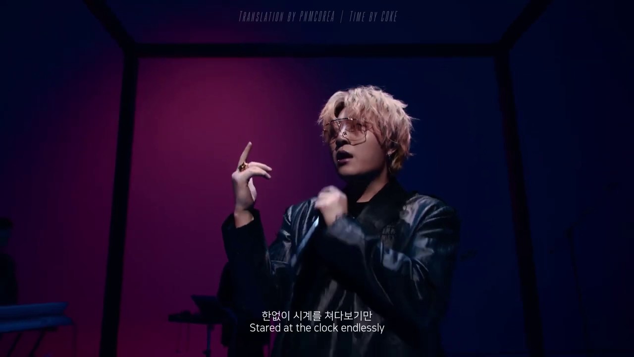 [ENG/INDO] ONSTAGE 2.0: PENOMECO - Insomnia (불면증) • Lyrics 페노메코 온스테이지 2.0