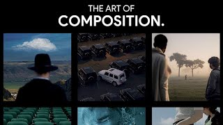THE ART OF COMPOSITION | فن التكوين