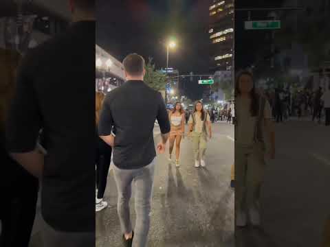 دلبری پسر ایرانی