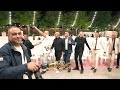 الدبكة حفلة عين ماهل دار الأمين أبناء المرحوم أبو مبارك والد العريس بركات مفلح امين العريس محمد