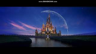 Wreck-It Ralph - Closing Logos